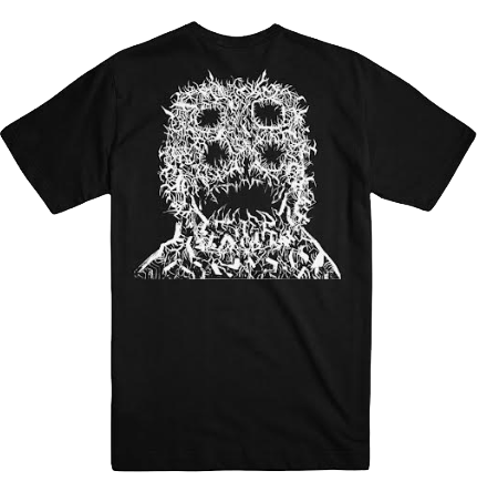 Limited Edition Short Sleeve Tee & Sticker Pack
