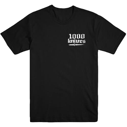 Limited Edition Short Sleeve Tee & Sticker Pack