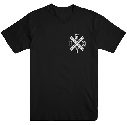 Limited Edition Short Sleeve Tee & Sticker Pack