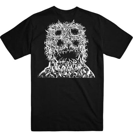 2 Limited Edition Short Sleeve Tees & Sticker Pack